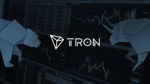 Tron Price Analysis: TRX Surges 16% After Finding Support at $0.05