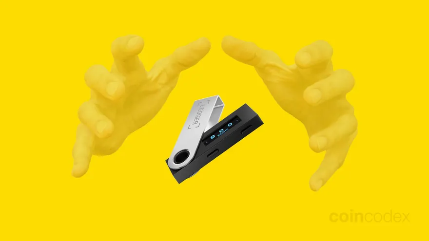 What to Do if Your Ledger Is Stolen: A Complete Recovery Guide