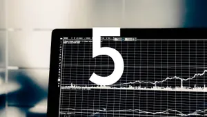 Top 5 Altcoins Similar to Binance Coin (BNB)