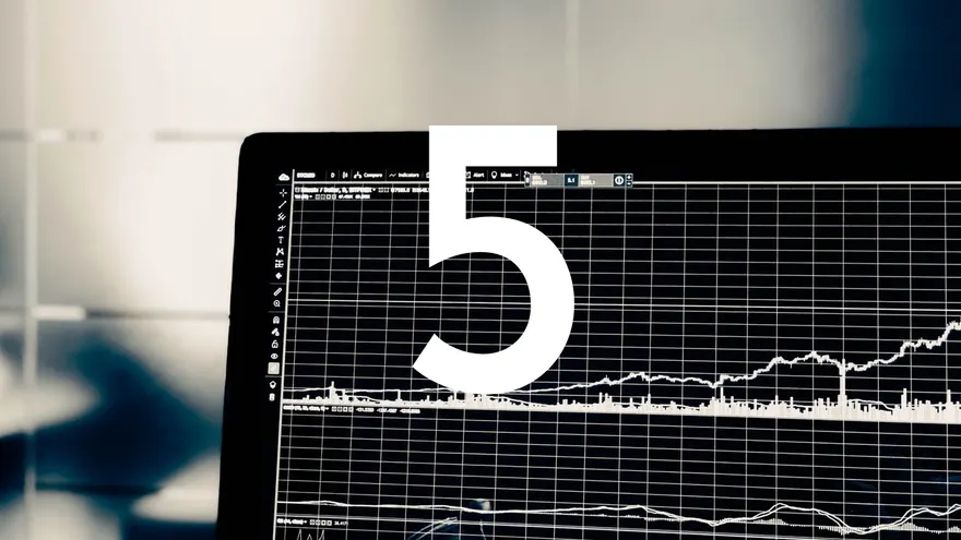 Top 5 Altcoins Similar to Binance Coin (BNB)