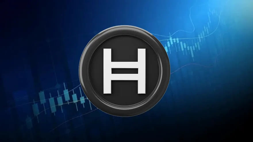 Hedera (HBAR) Price Is at a Crucial Level as Yen Risks Meet a Potential Bottom