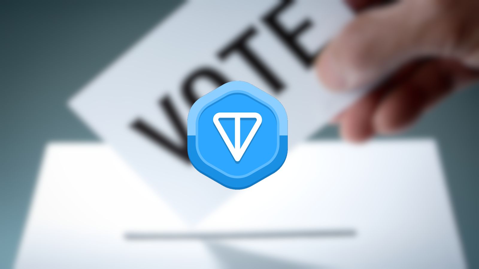 Toncoin Community to Vote on TON Believers Fund with Incentives for ...