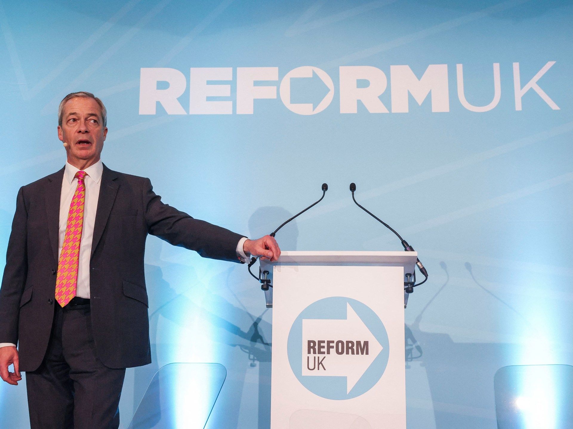 BitMEX Co-Founder Ben Delo Doubles Down on Reform UK With £4M Donation