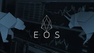 EOS Price Analysis: EOS Looks Bullish in the Long Term, Buyers are Controlling Short Term