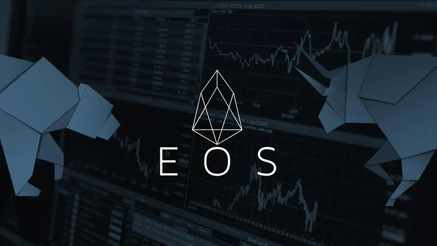 EOS Price Analysis: EOS Looks Bullish in the Long Term, Buyers are Controlling Short Term