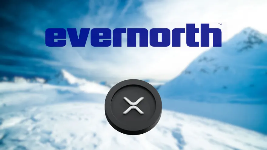 XRP Treasury Firm Evernorth Could Start Trading on Nasdaq in October as SEC Clears Merger