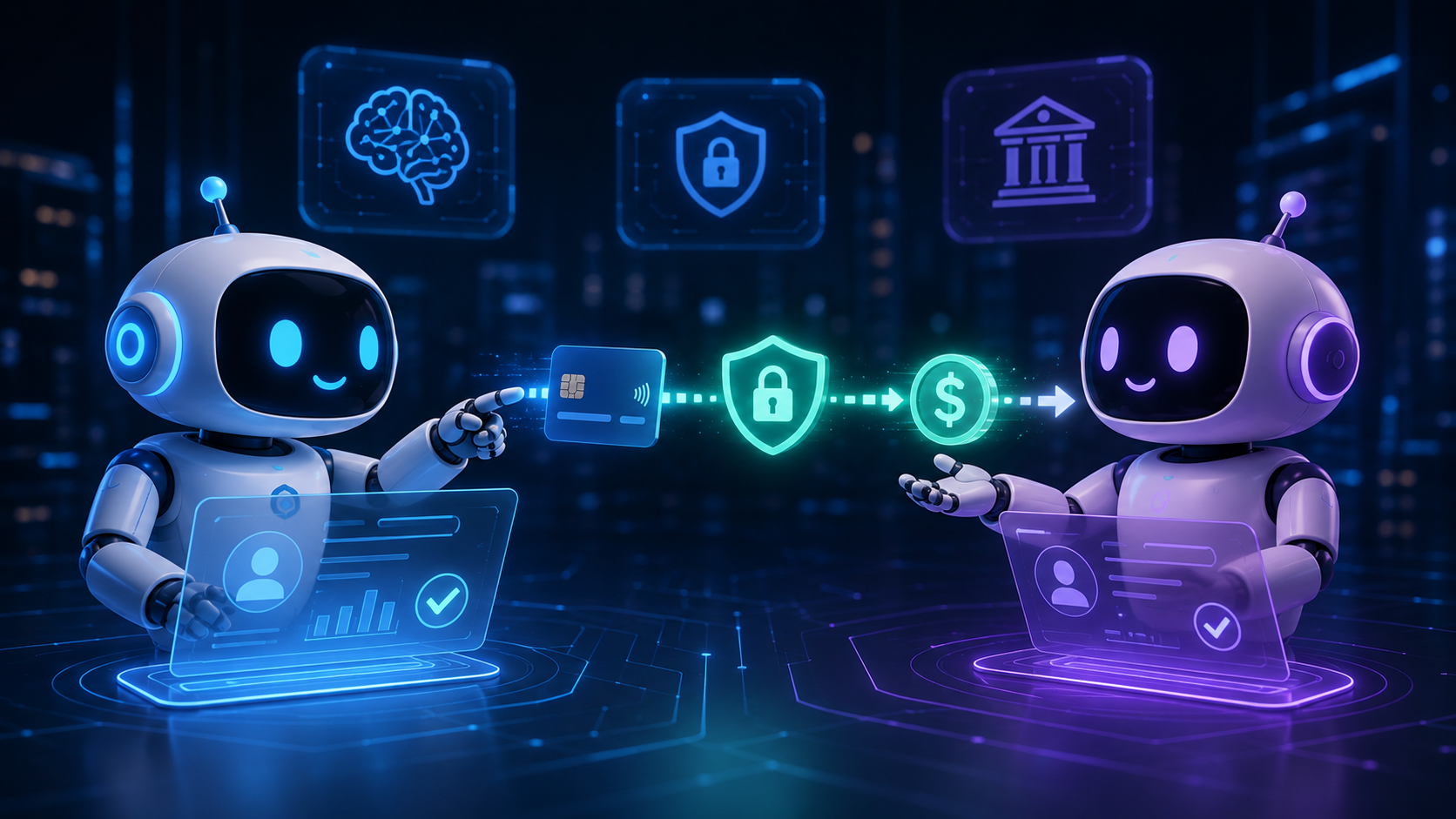 BlackRock Tips AI Adoption to Trigger Massive Crypto Demand - Here’s How