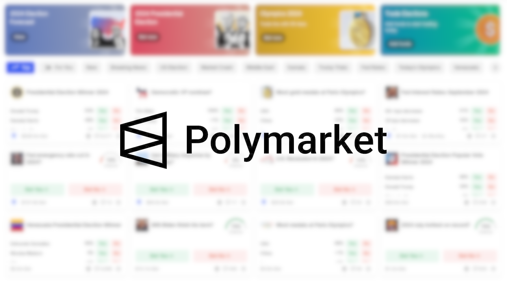 Polymarket Adds 20x Leveraged Perpetual Futures Contracts in Major Trading Expansion