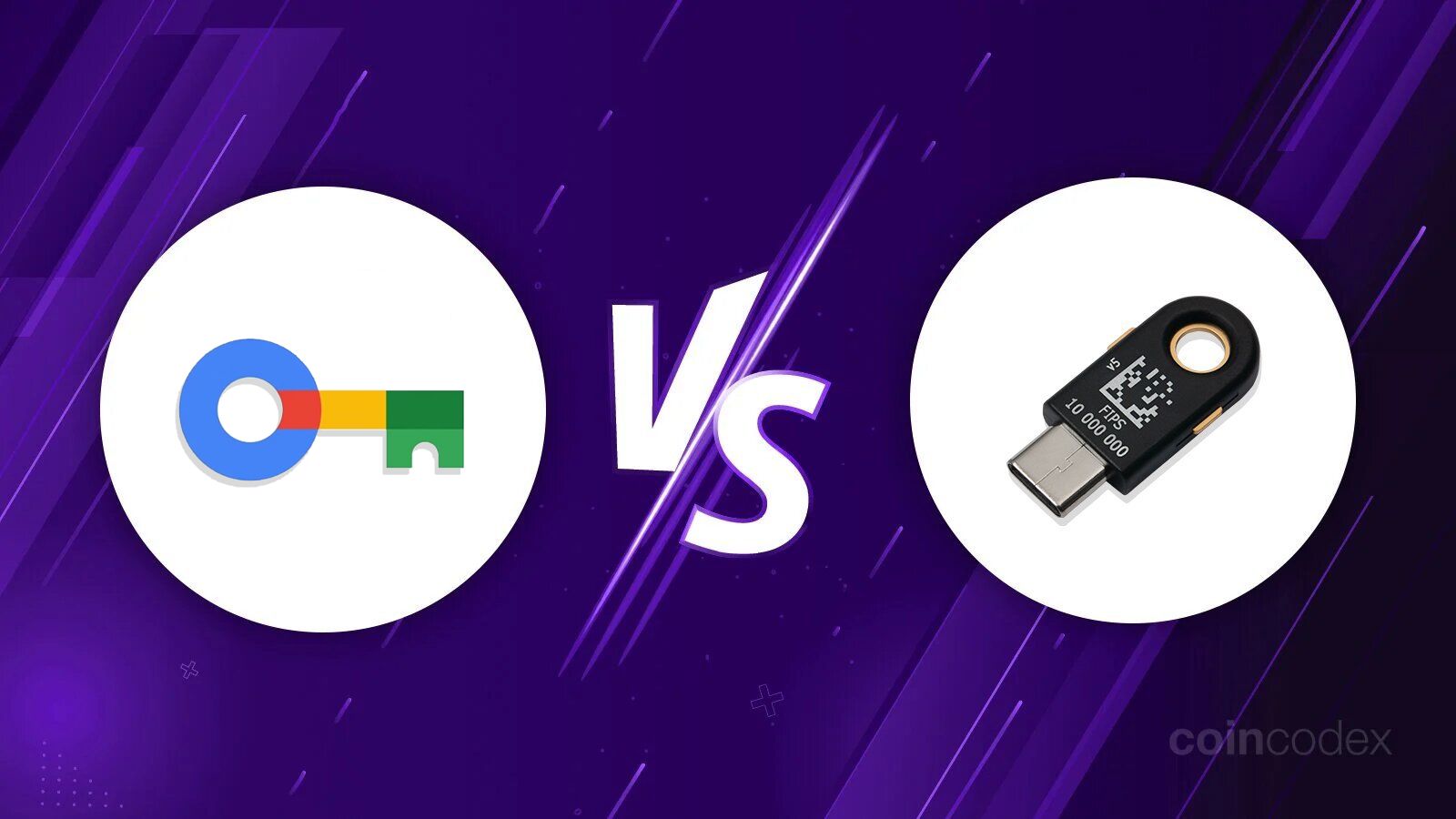 Passkey vs Yubikey – Which Authentication Method Should You Use to ...