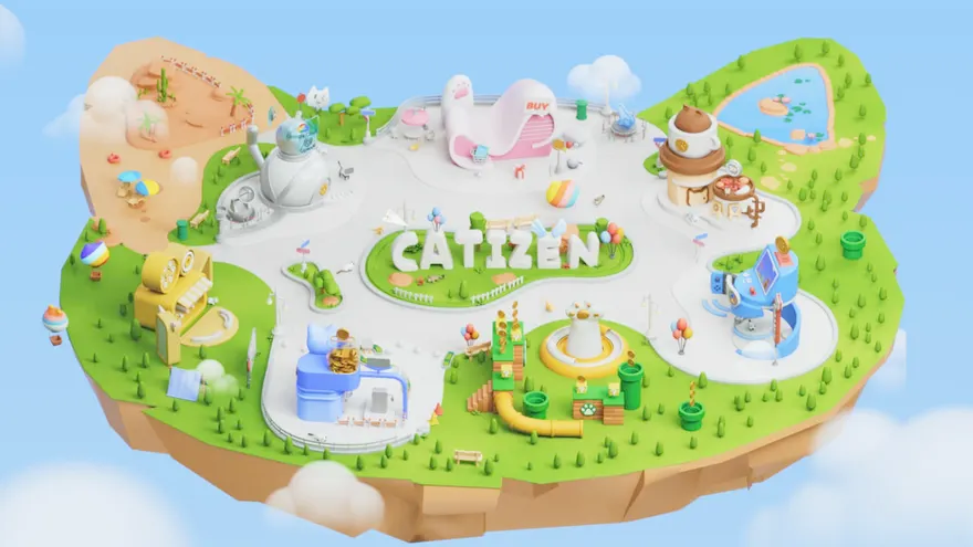 Catizen (CATI) Token Listing Price Prediction & Listing Date