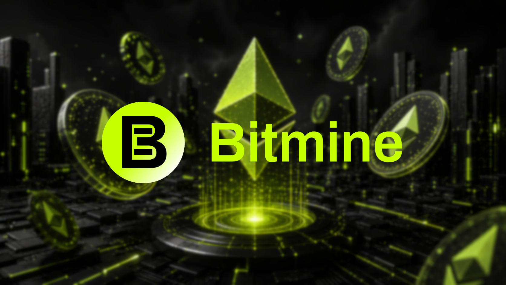 Bitmine Buys $75 million in ETH as Tom Lee Says Crypto Bull Market Is Underway