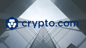 Crypto.com Secures $400M From Citadel Securities at $20B Valuation