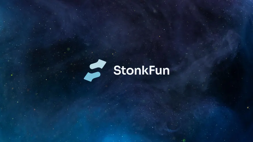 STONK Surges 250% as StonkFun Emerges as Solana’s Launchpad to Watch