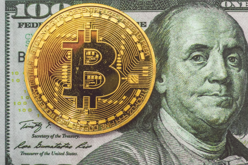 Bitcoin Falls to $83K as Treasury Yields Reach Highest Level in Nearly 20 Years