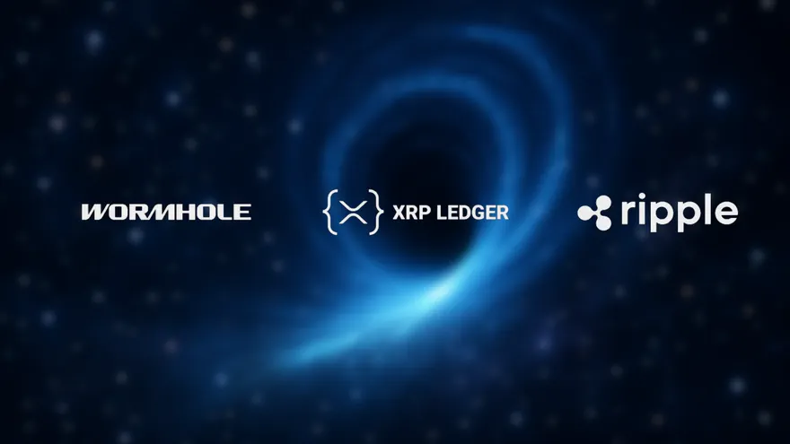 XRP Interoperability Gets a Big Boost as Ripple Partners with Wormhole
