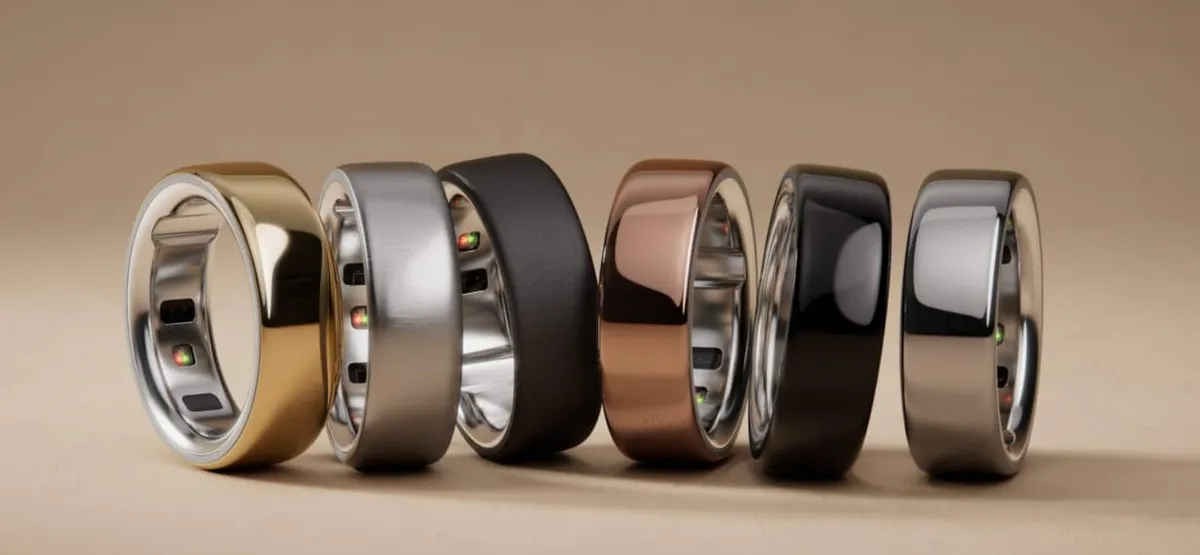 Oura Rings
