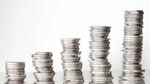 5 most promising coins in 2018