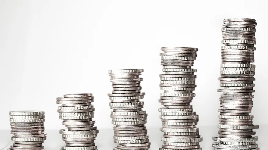 5 most promising coins in 2018
