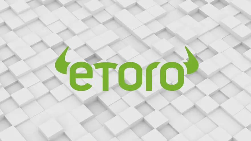 eToro Stock Falls 14% After Crypto Division Posts Second-Quarter Loss