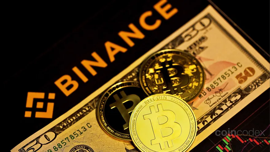 What Binance’s $750 Million Weekly Outflows Could Signal Ahead of MiCA