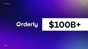 Orderly’s liquidity layer surpasses $100B in cumulative trading volume