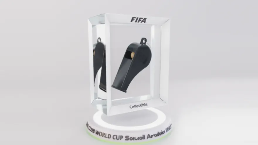 FIFA+ Collect Club and Modex Launch Second NFT Drop with Exclusive Rewards