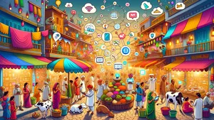 DePIN Project Dabba Targets Massive Expansion of High-Speed Broadband Infrastructure Across India