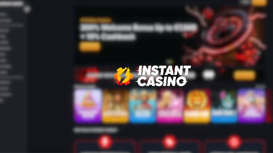Instant Casino Review: Is It Worth Your Time and Money?