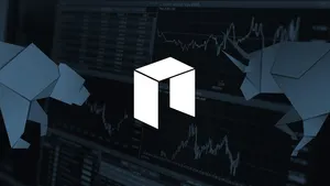 NEO Price Prediction - NEO Is Indecisive As Price Consolidates With Uncertain Direction