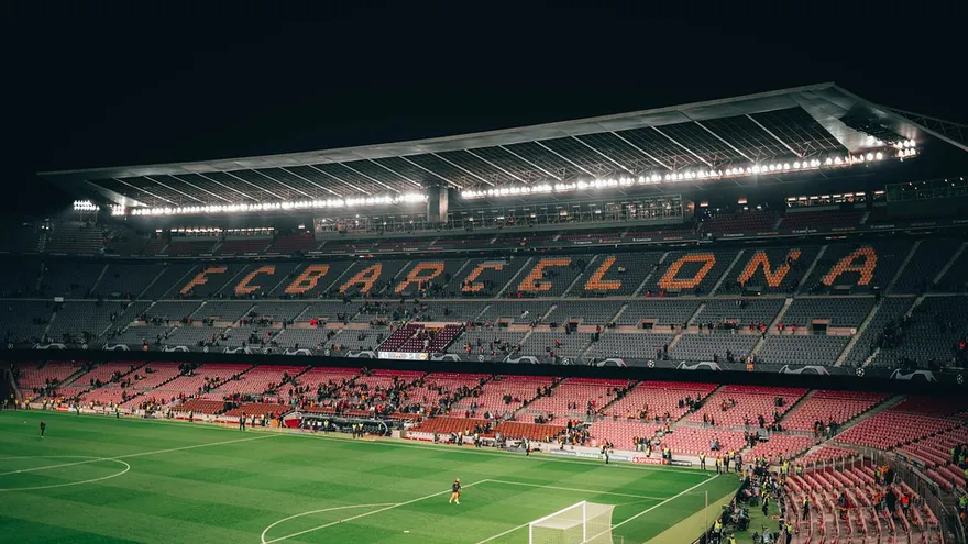 CHZ Price Surges as Chiliz Scores Partnership with Football Giant FC Barcelona