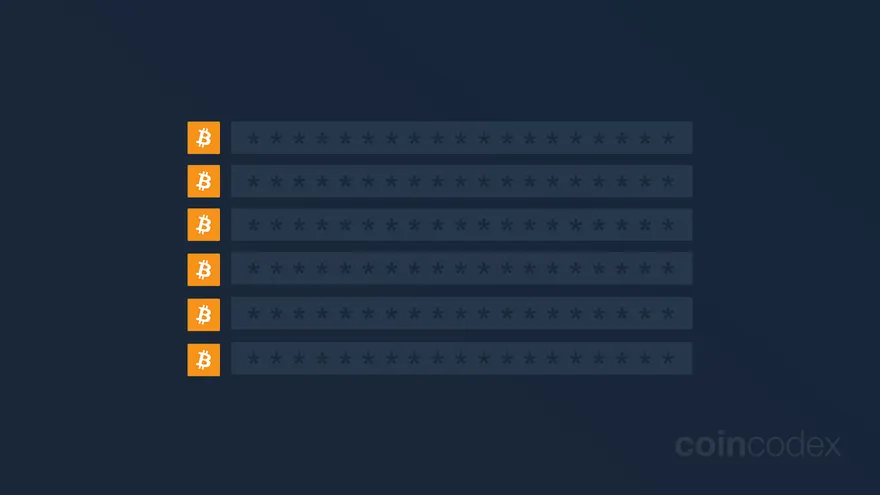 Satoshi Nakamoto Wallet Address: How Much BTC Does Satoshi Have?