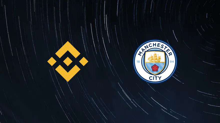 Manchester City Fan Token (CITY) Is the Latest Project Featured on Binance Launchpool