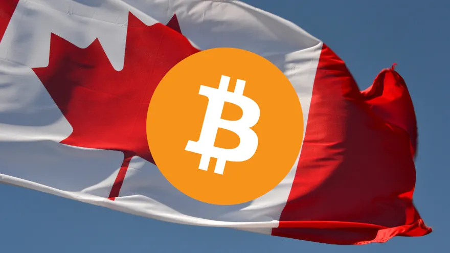 Canadian Market Gets Another Bitcoin ETF