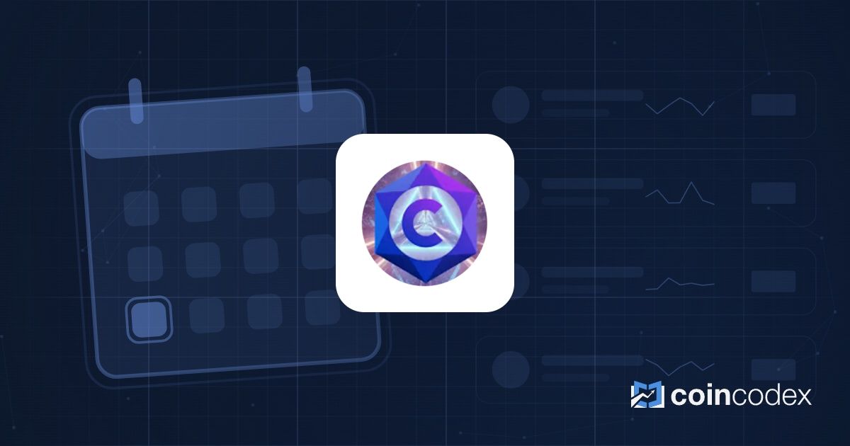 Calyx Token (CLX) ICO - Valutazione, Notizie & Dettagli | CoinCodex