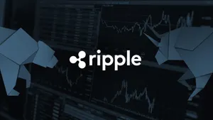 Ripple Price Analysis: XRP Turns Down To Refuel, Might Bounce at $0.40