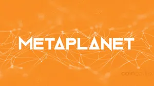 Metaplanet Targets 210,000 BTC Treasury with $5.4 Billion Equity Raise