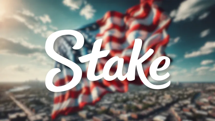 What States Is Stake Legal In? List of Allowed US States 2026