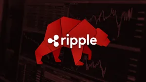 Ripple Price Analysis: Can $0.36 Holds Bearish Pressure for XRP?