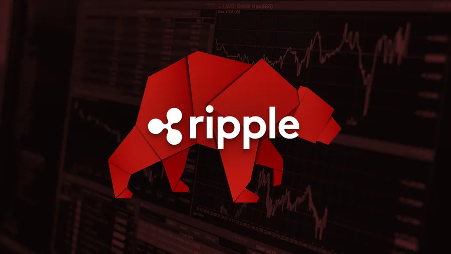 Ripple Price Analysis: Can $0.36 Holds Bearish Pressure for XRP?