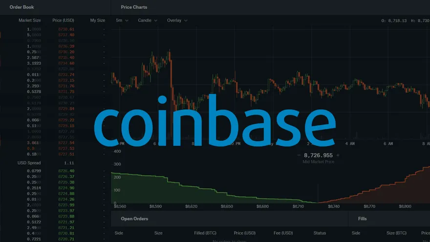 Coinbase Review: Is this Iconic Crypto Exchange Still Good?