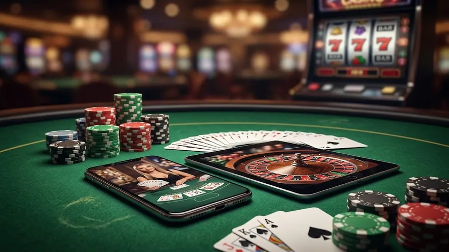 Understanding the Distinctive Features of Sweepstakes Casinos