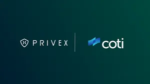 PriveX Launches on COTI to Deliver Privacy-First Perp Trading with AI Integration