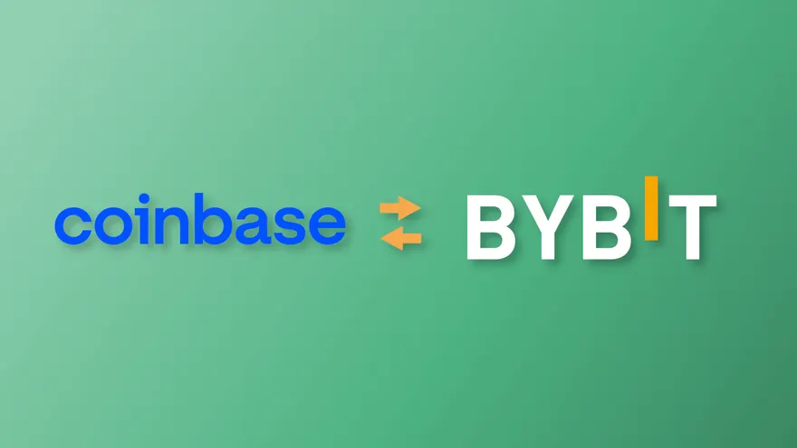 How to Transfer USDT from Coinbase to Bybit?