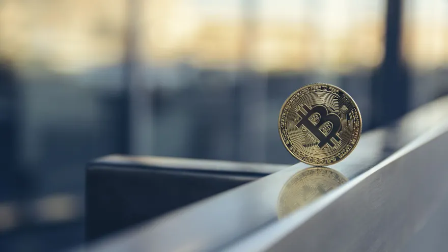 The First Bitcoin Futures ETF Will Go Live on the NYSE Tomorrow