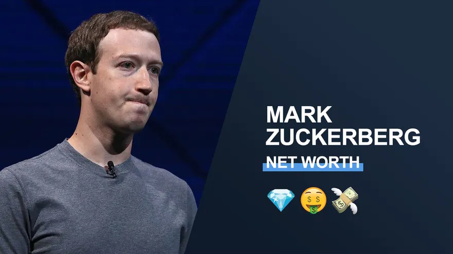 Mark Zuckerberg Net Worth 2026: How Rich Is the Facebook Founder?