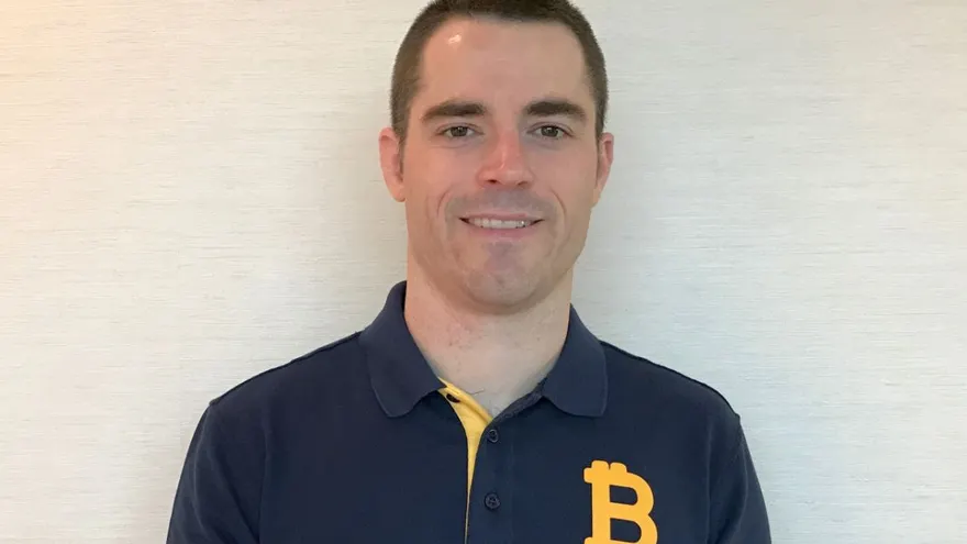 Revealing Roger Ver, “Bitcoin Jesus”