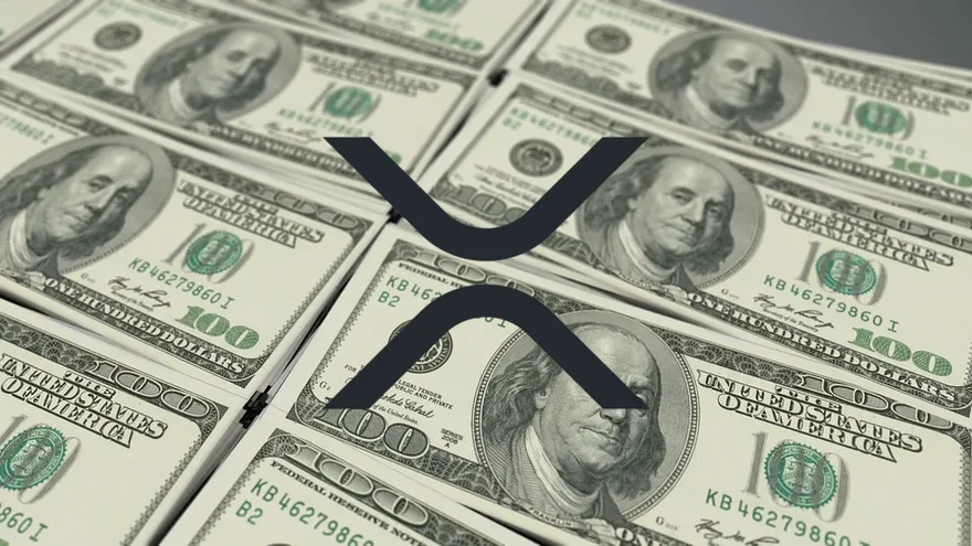 Ripple More than Doubled Its XRP Sales from Q2 to Q3