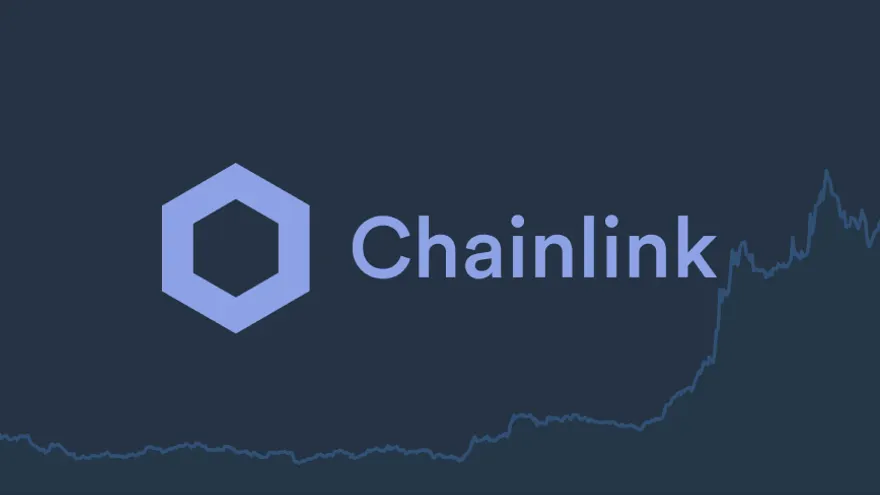 Why Is Chainlink (LINK) Price Up +35% In the Past Week?