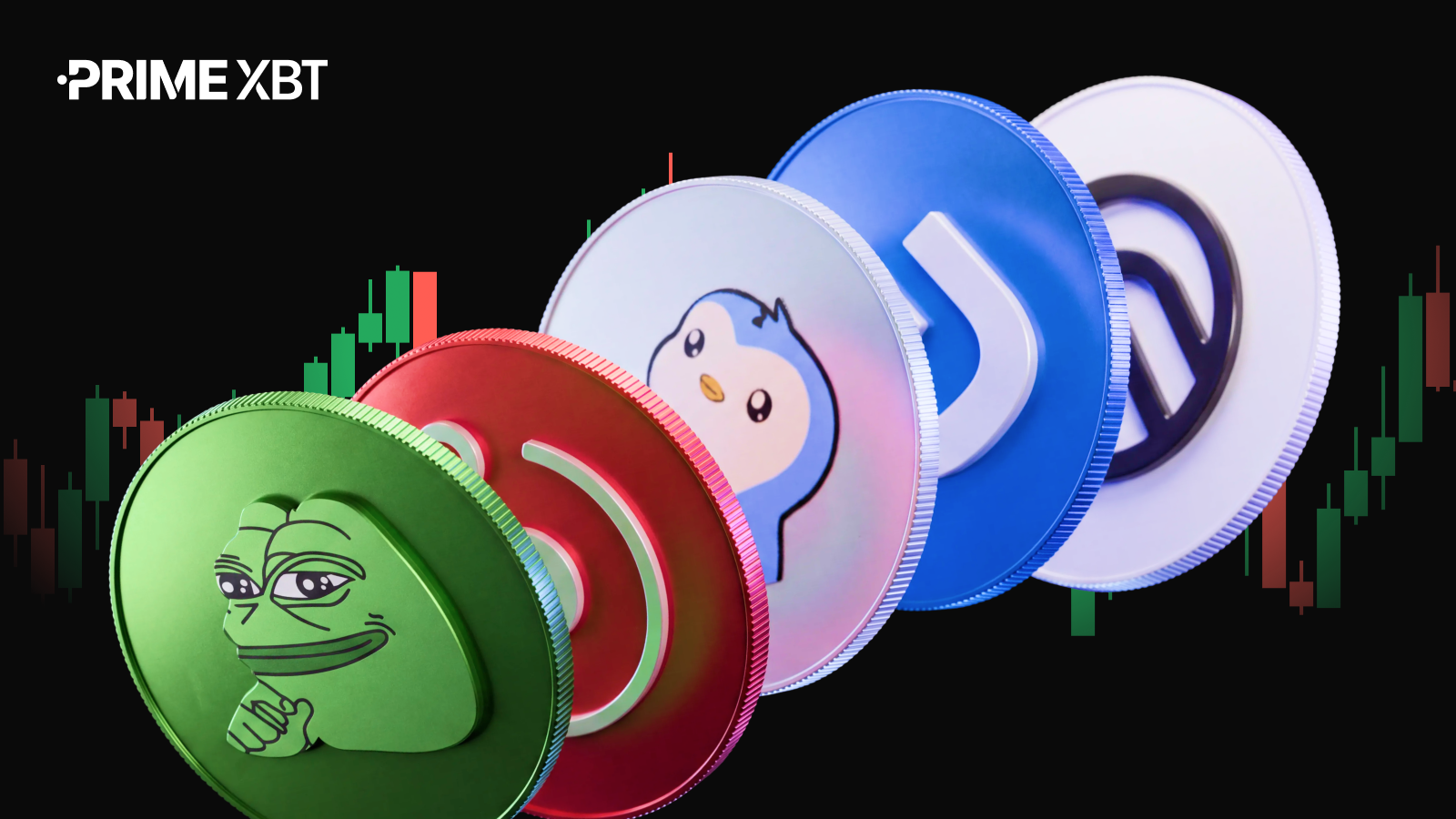 Trade and Earn: How PrimeXBT Rewards Active Crypto Traders
