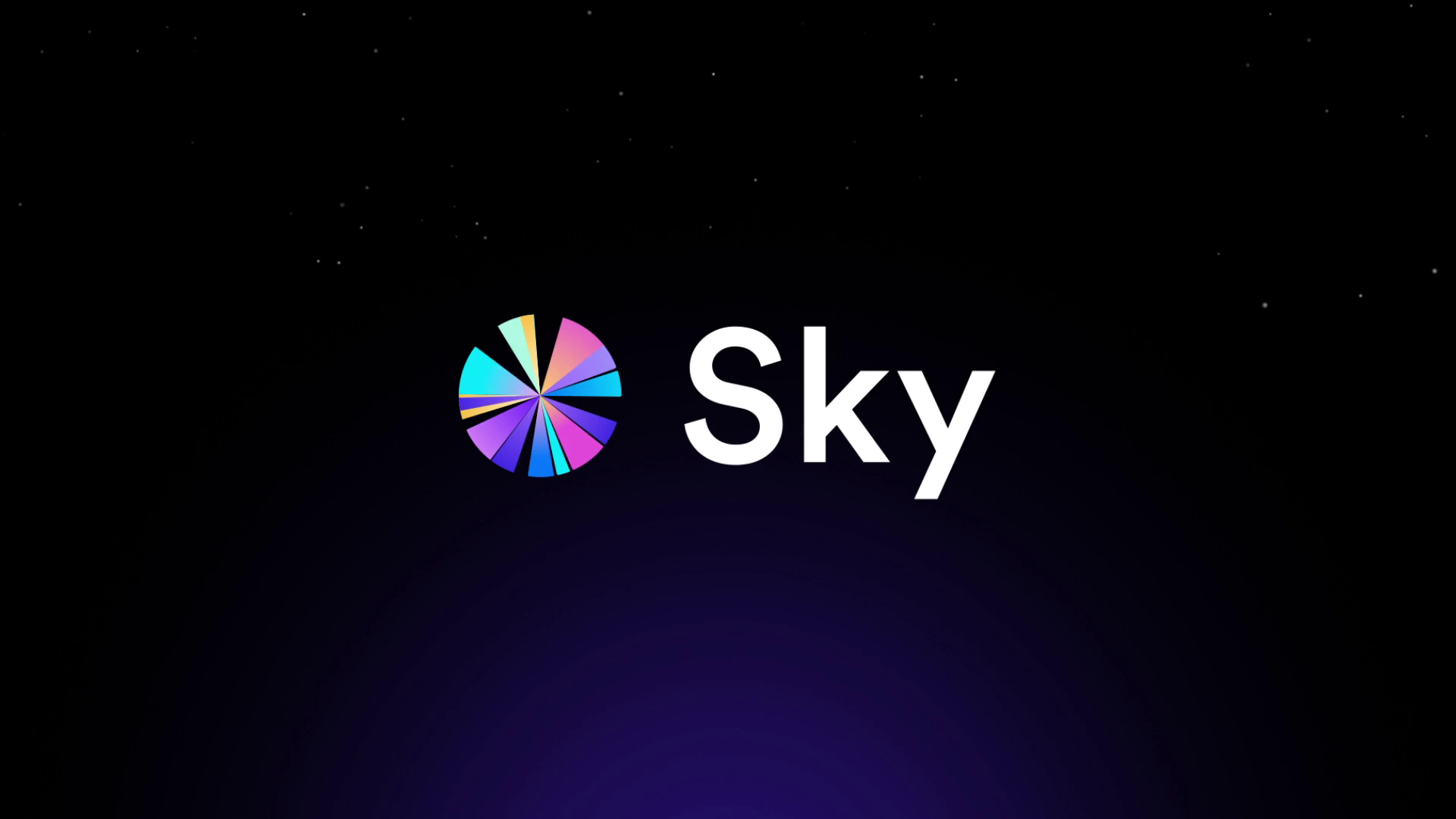 Galaxy Buys SKY Tokens and Adds 100M sUSDS to Treasury